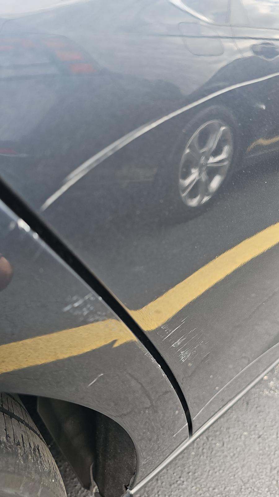 2023 Honda Accord EX FWD