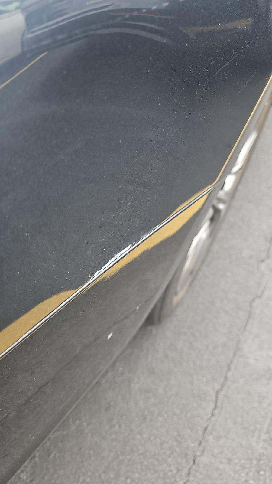 2023 Honda Accord EX FWD