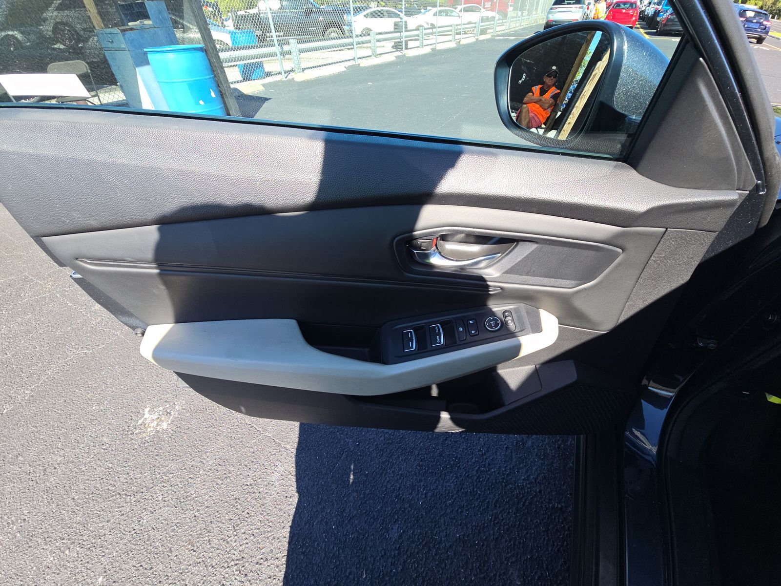 2023 Honda Accord EX FWD