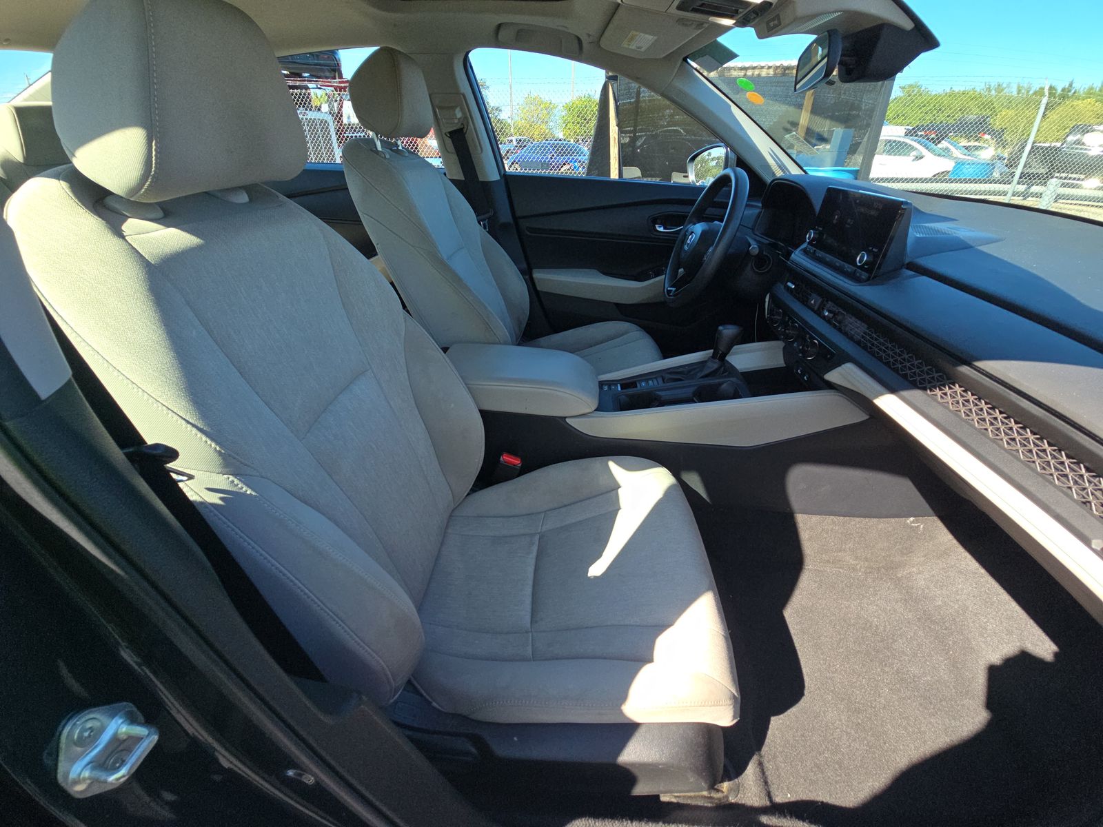 2023 Honda Accord EX FWD