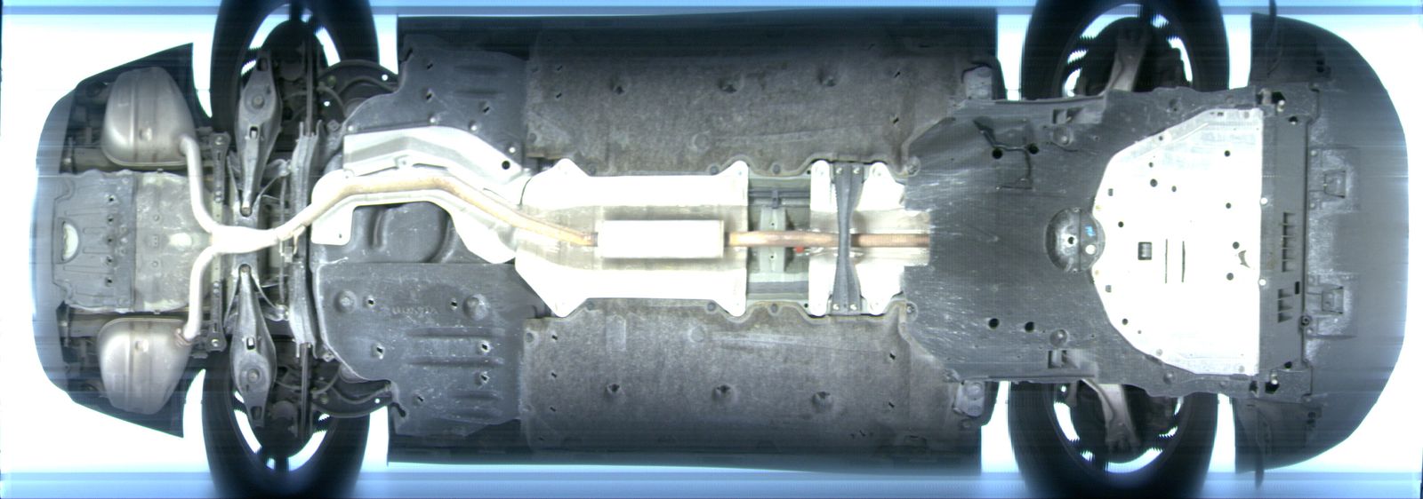 2023 Honda Accord EX FWD