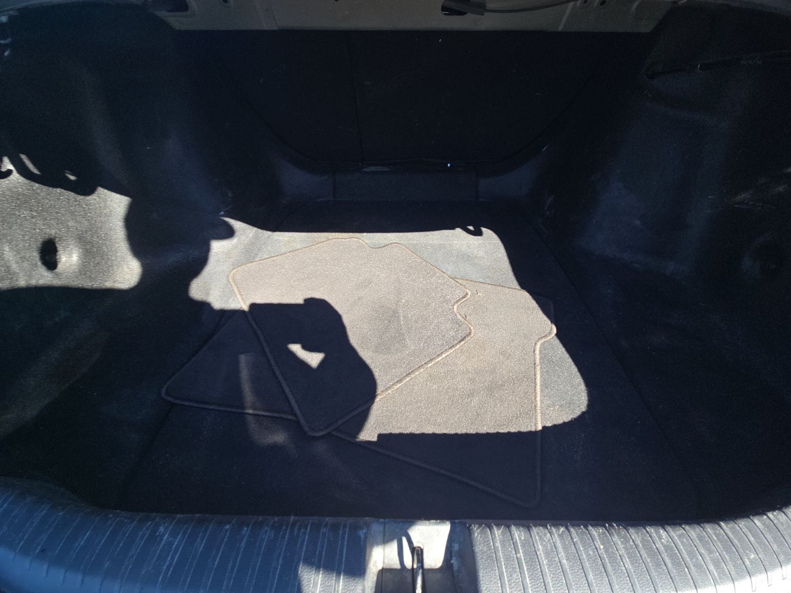 2023 Honda Accord EX FWD