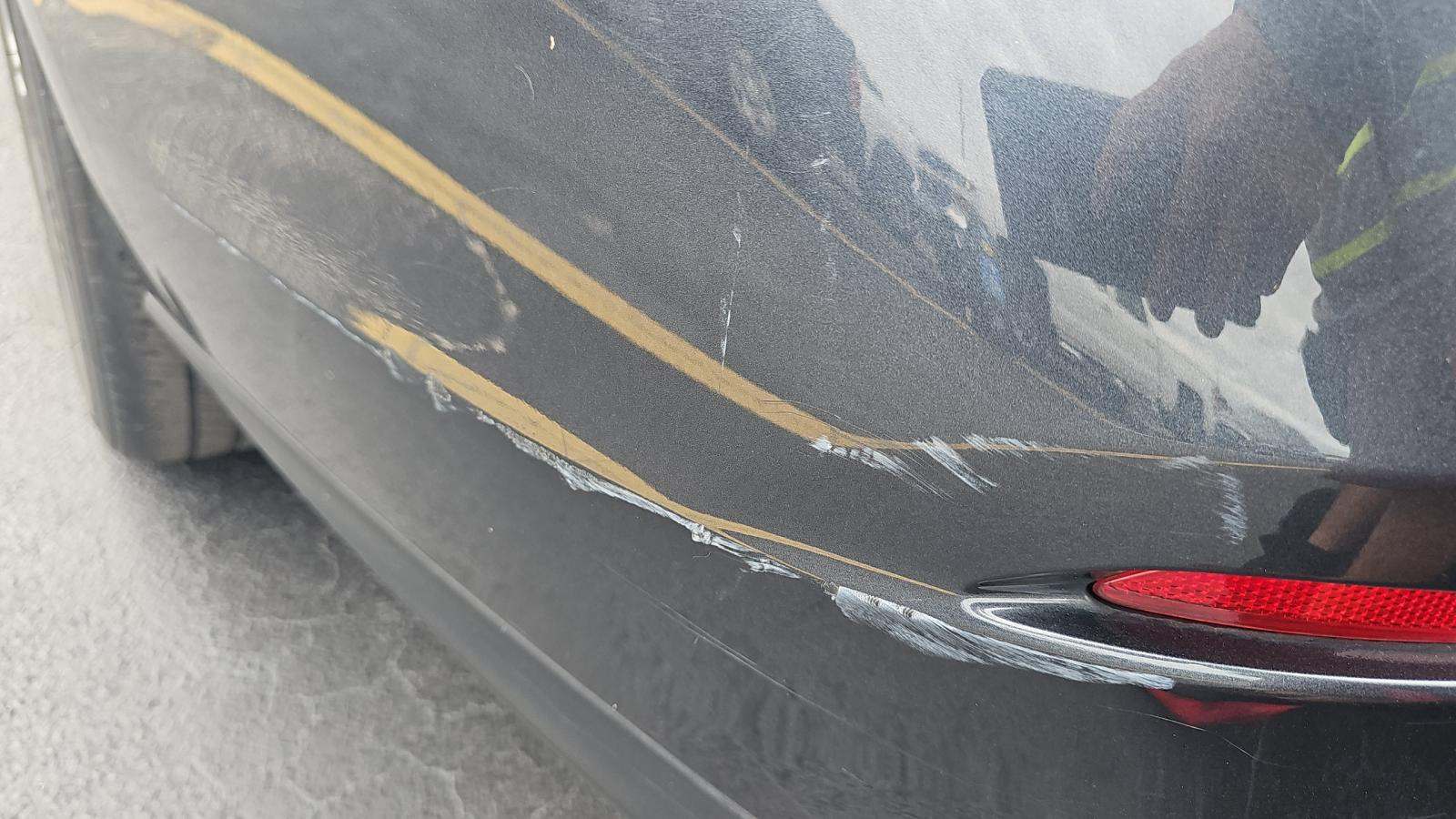 2023 Honda Accord EX FWD