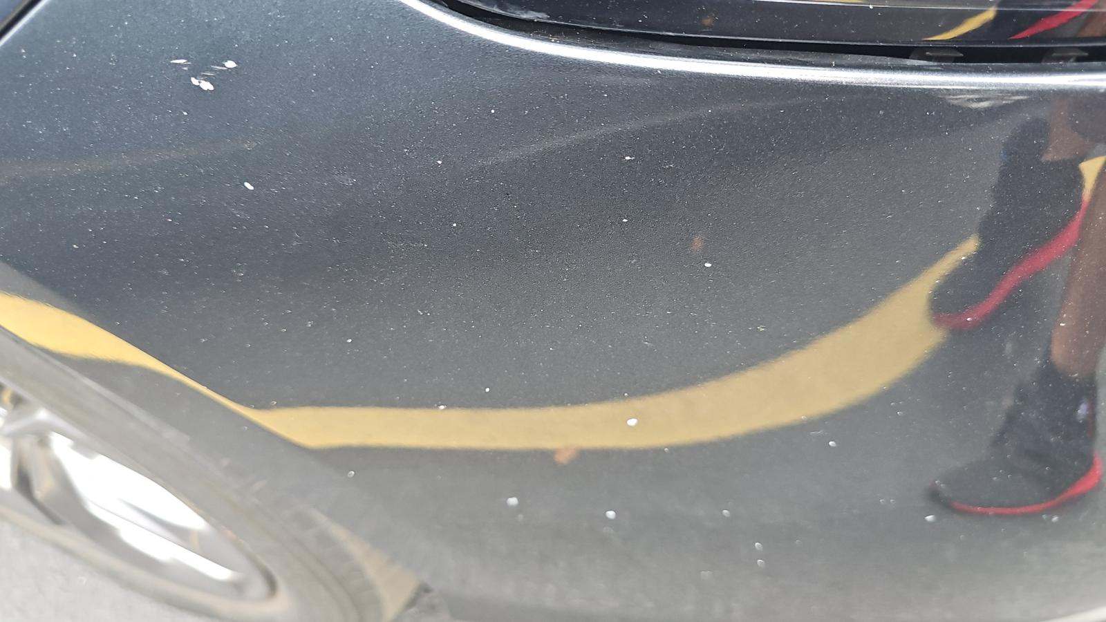 2023 Honda Accord EX FWD