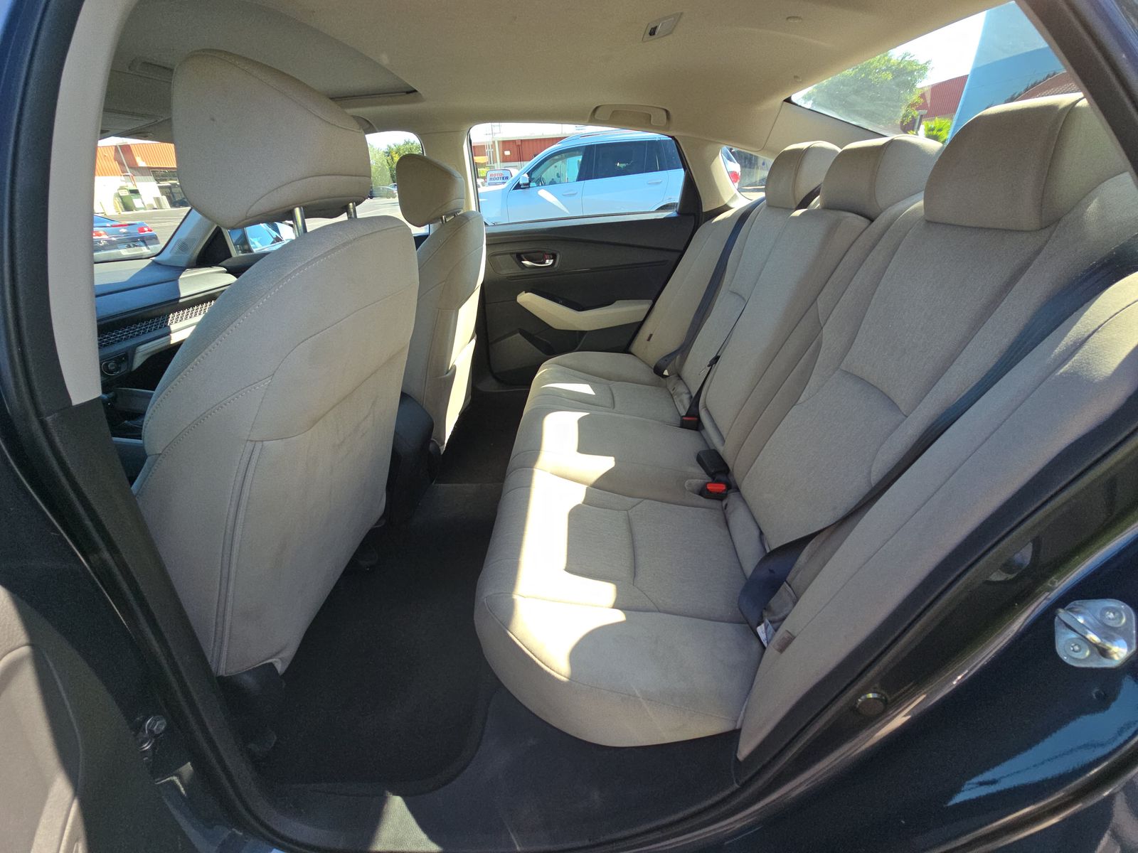 2023 Honda Accord EX FWD