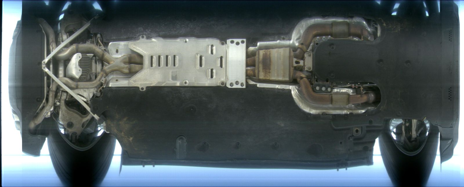 2018 Porsche Panamera 4S AWD