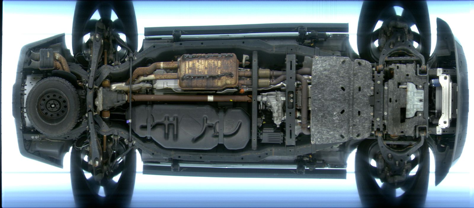 2022 Lincoln Navigator L Black Label AWD