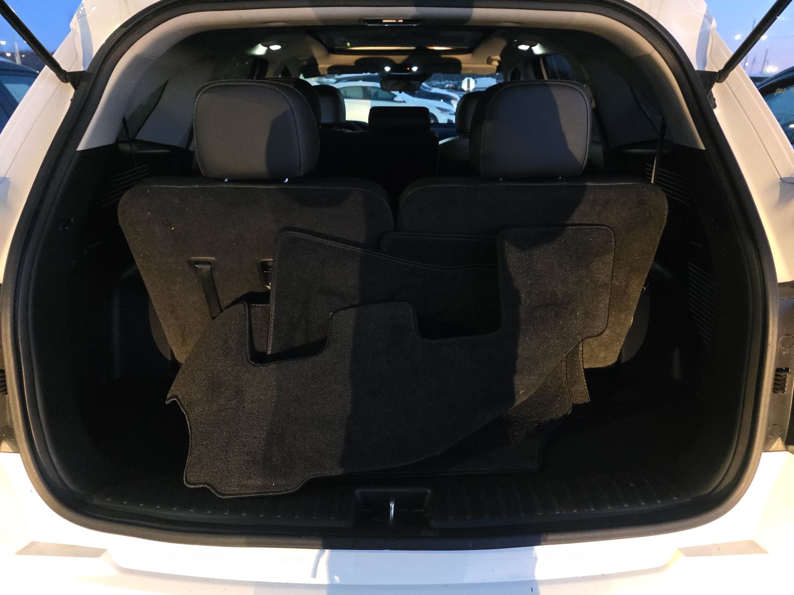 2023 Kia Sorento S FWD