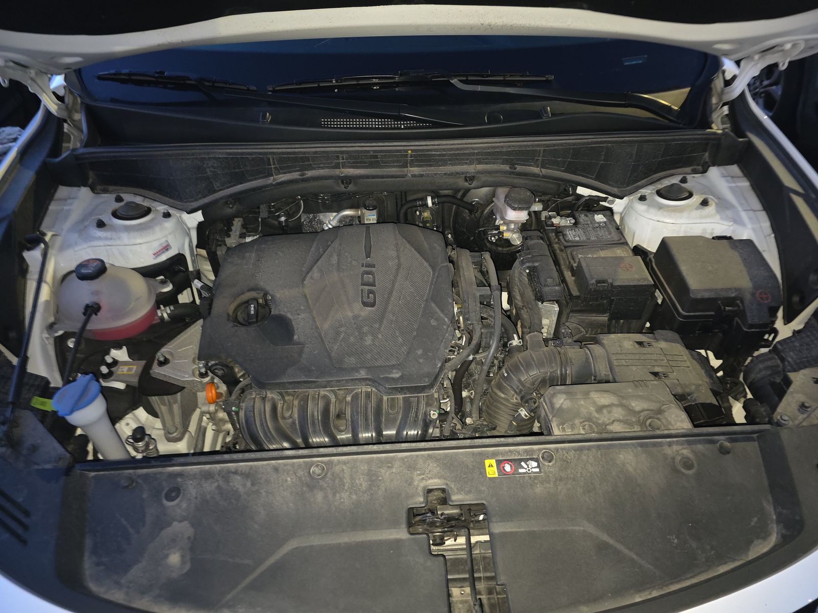 2023 Kia Sorento S FWD