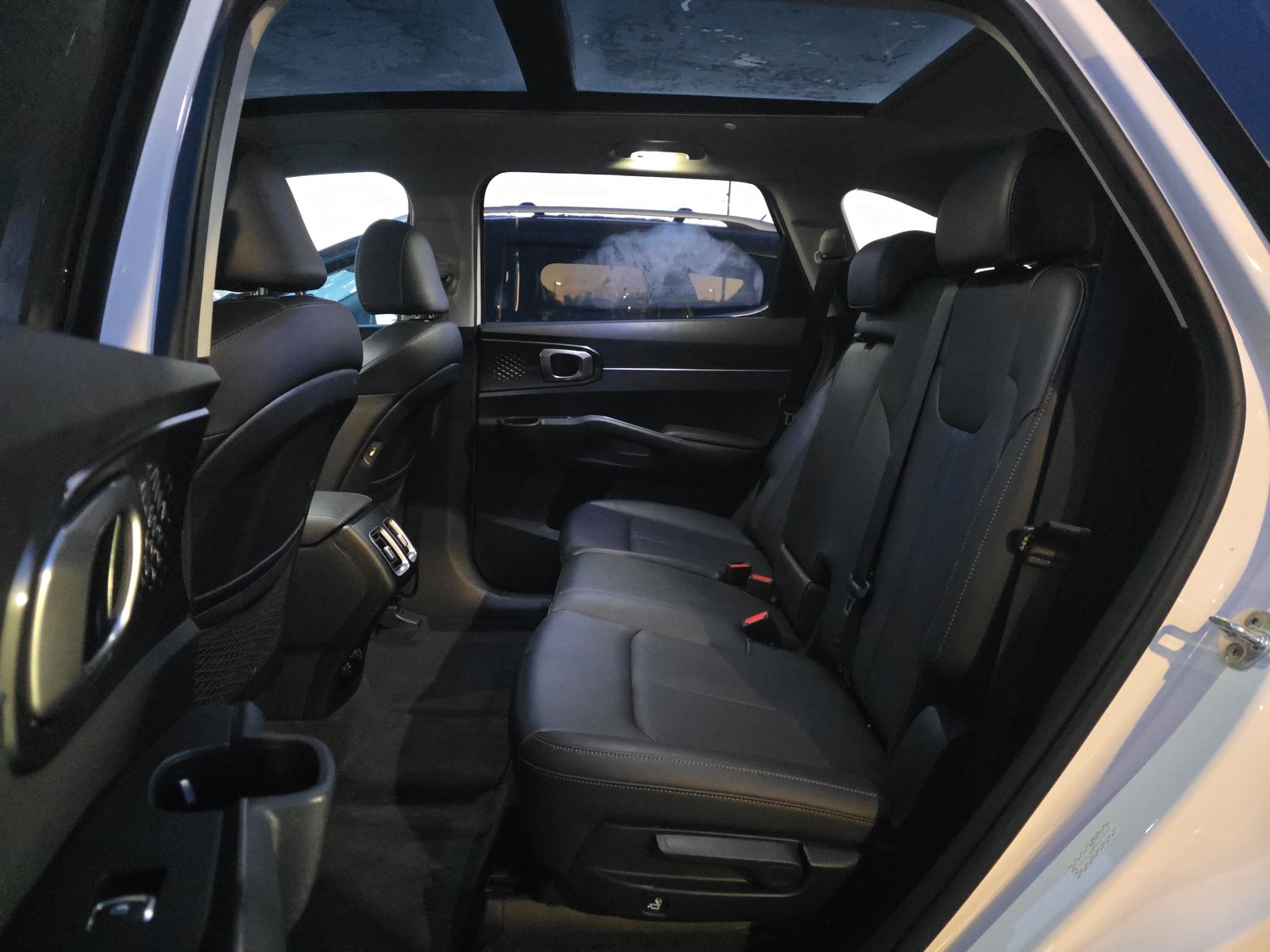 2023 Kia Sorento S FWD