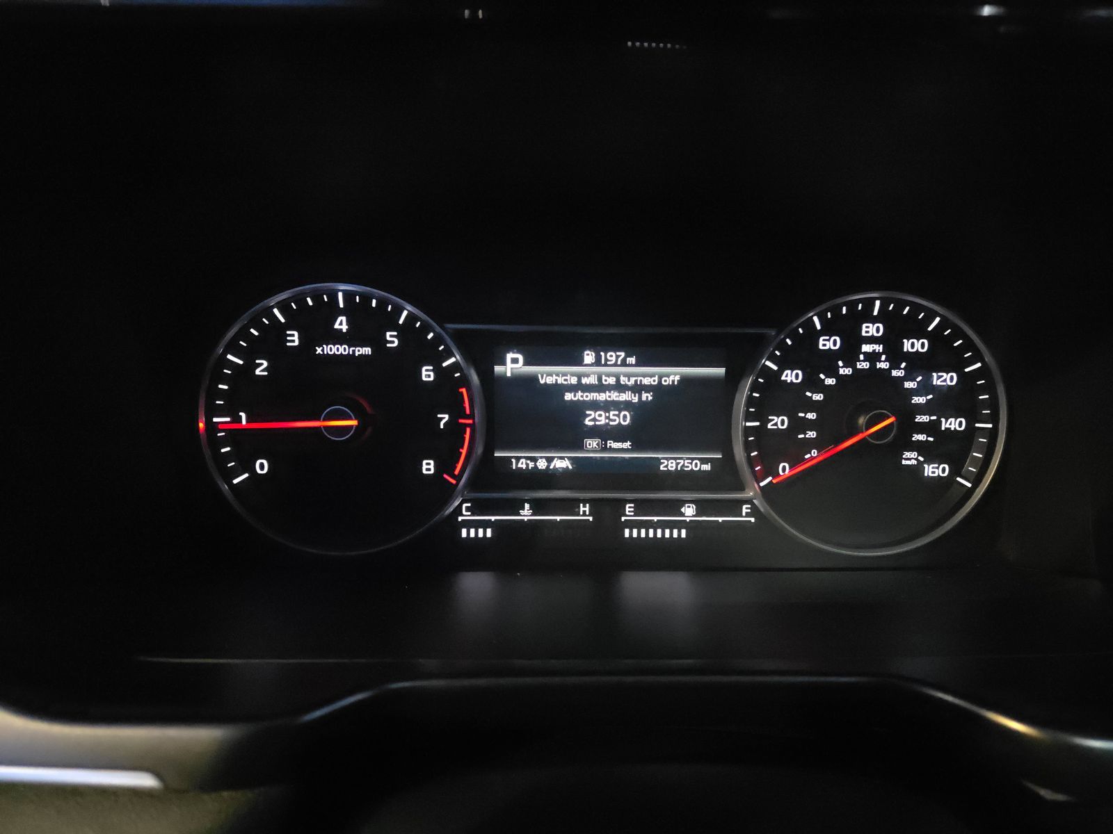 2023 Kia Sorento S FWD