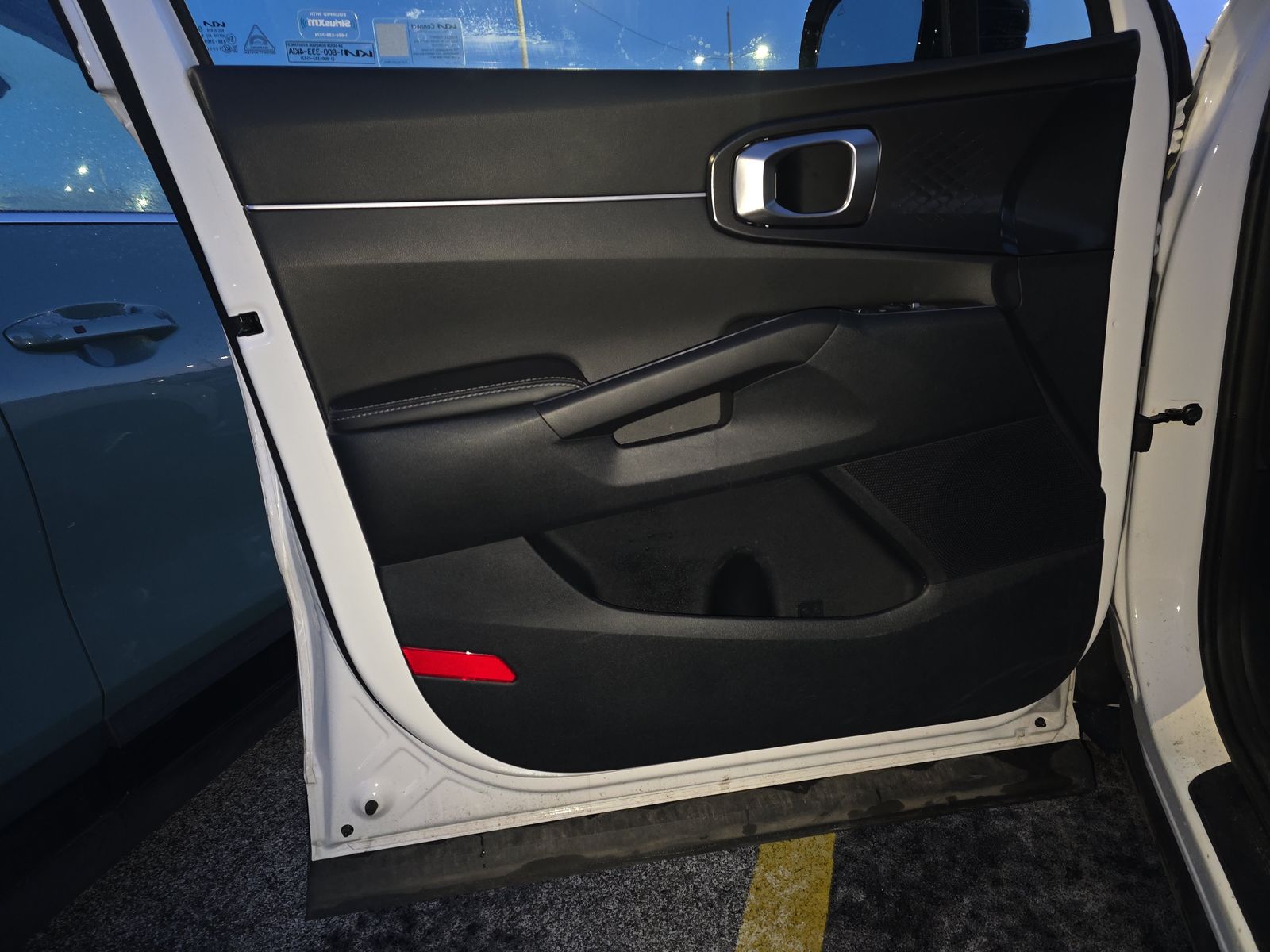 2023 Kia Sorento S FWD