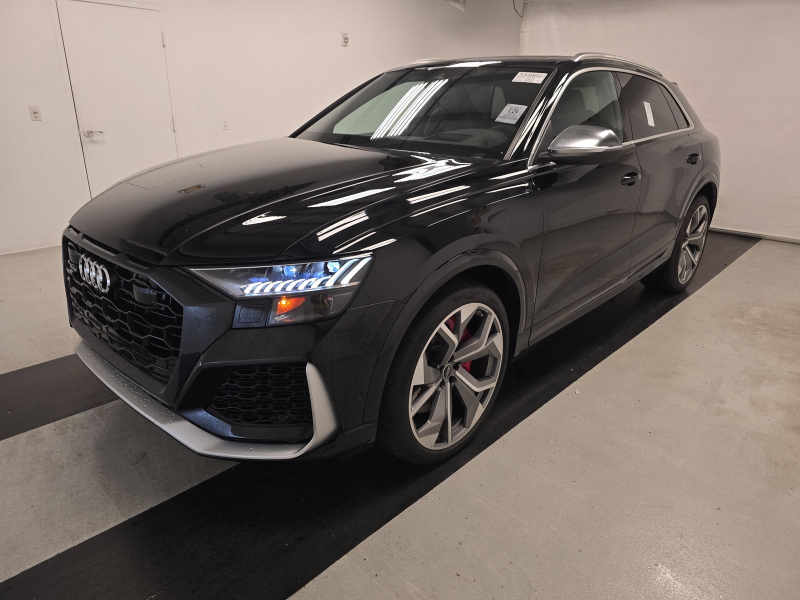 2023 Audi RS Q8 Base AWD