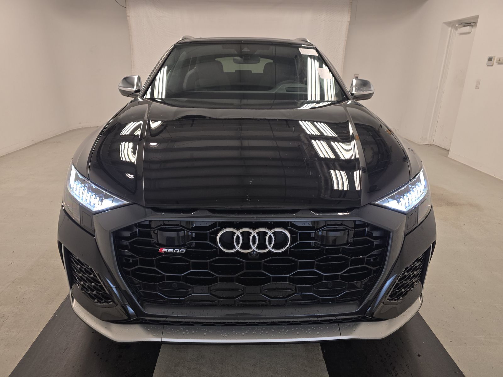 2023 Audi RS Q8 Base AWD