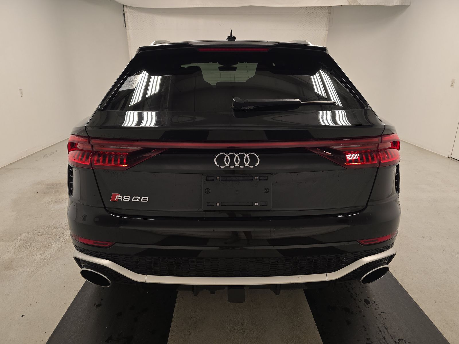 2023 Audi RS Q8 Base AWD