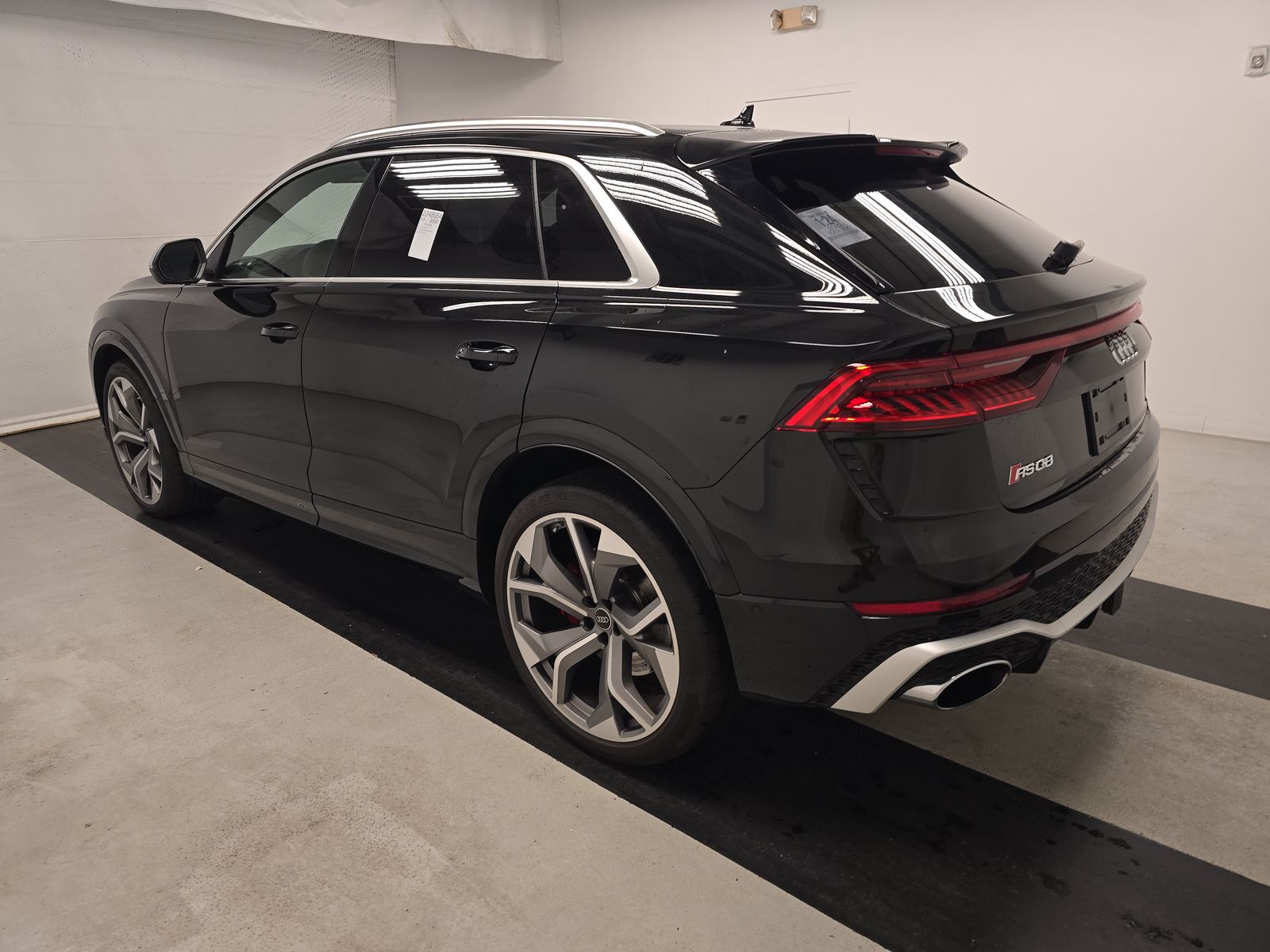 2023 Audi RS Q8 Base AWD