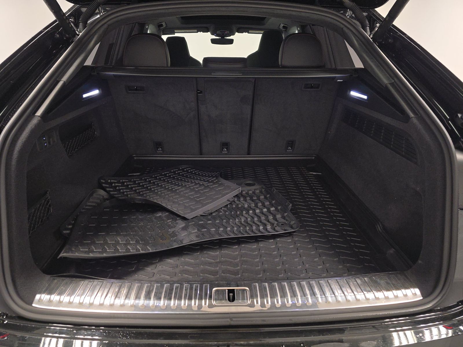 2023 Audi RS Q8 Base AWD