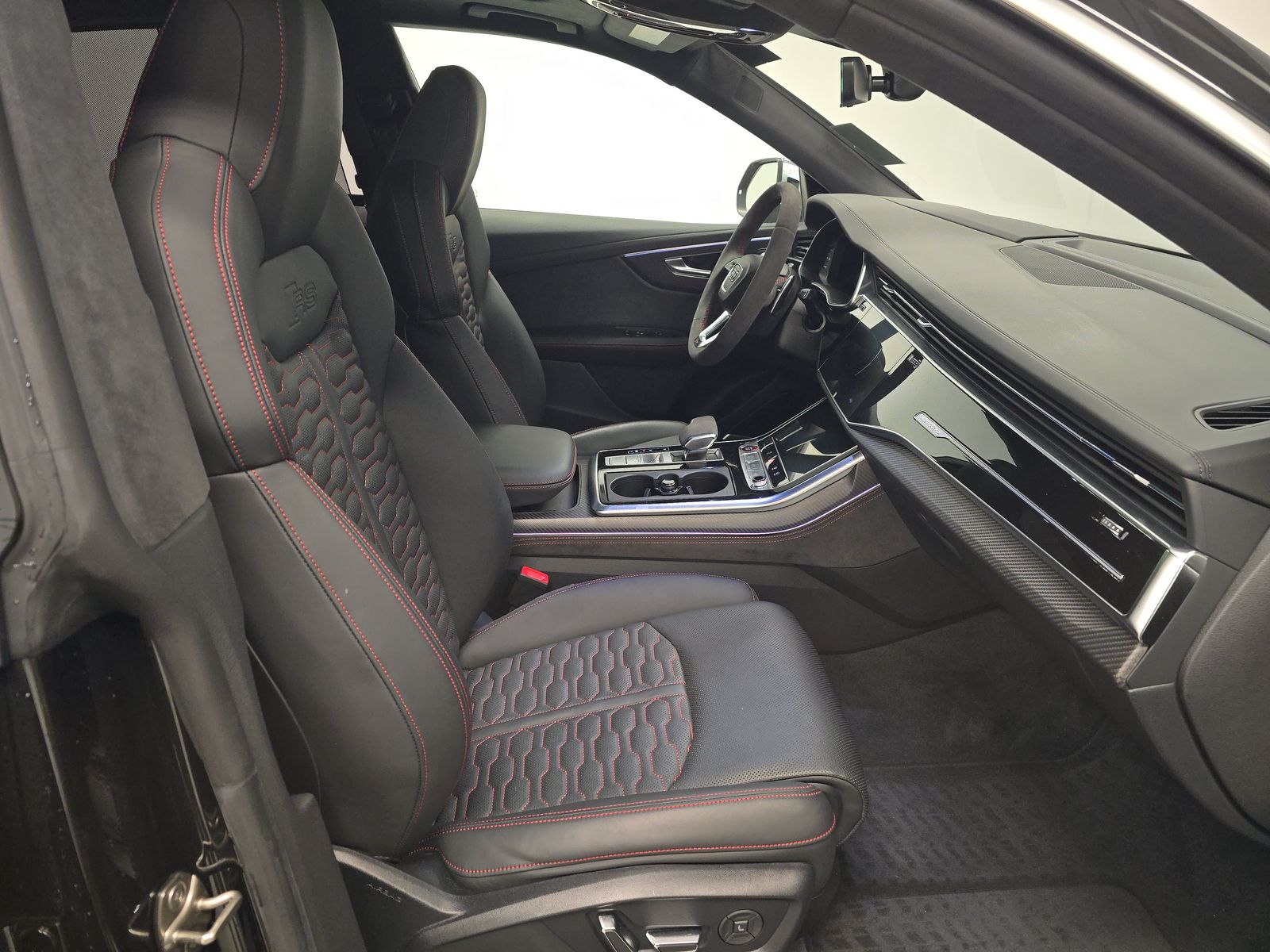 2023 Audi RS Q8 Base AWD