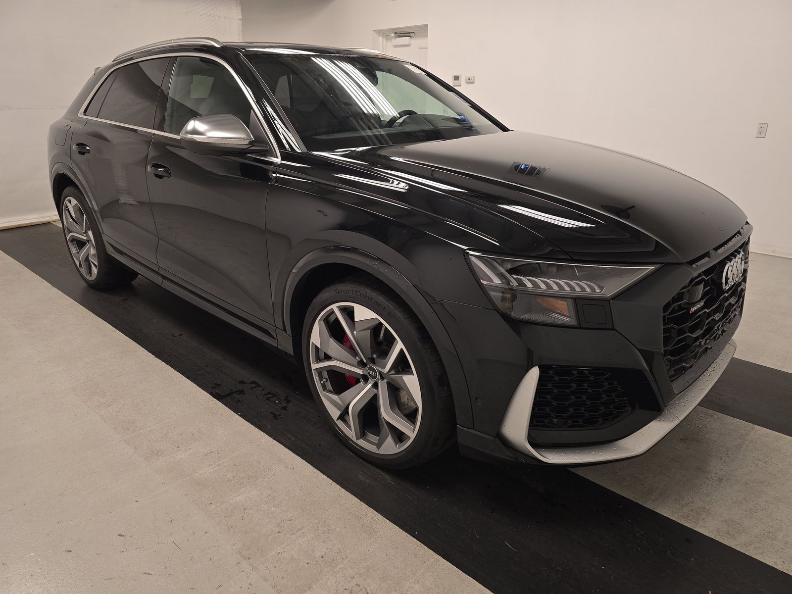2023 Audi RS Q8 Base AWD