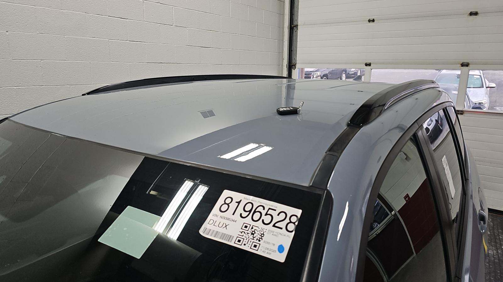 2022 Honda Pilot Sport AWD