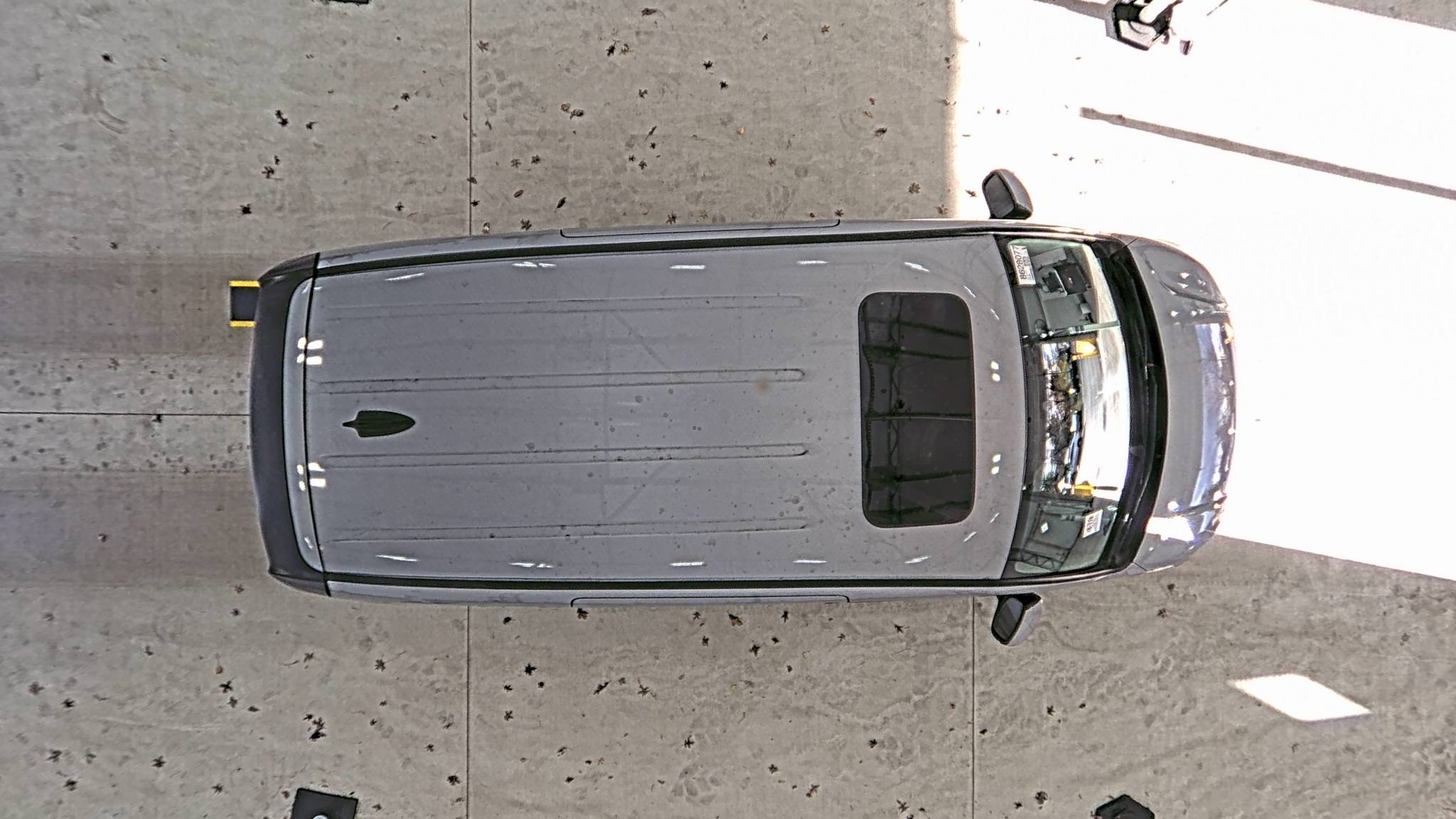 2022 Honda Odyssey EX-L FWD