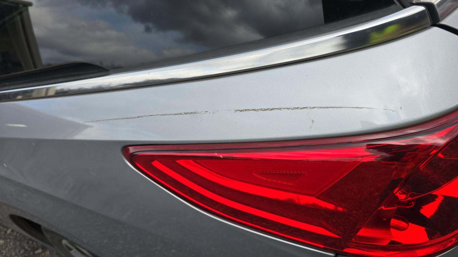 2022 Honda Odyssey EX-L FWD