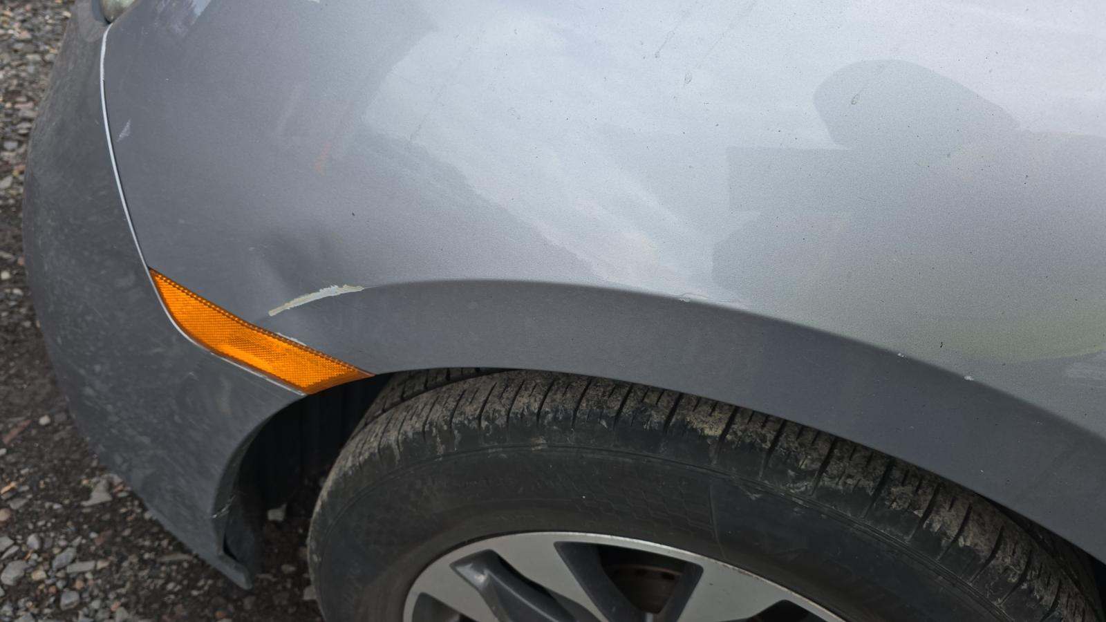 2022 Honda Odyssey EX-L FWD