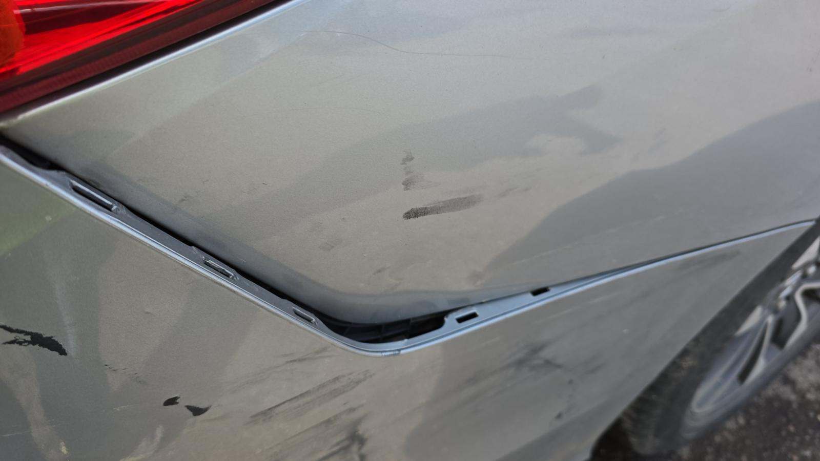 2022 Honda Odyssey EX-L FWD