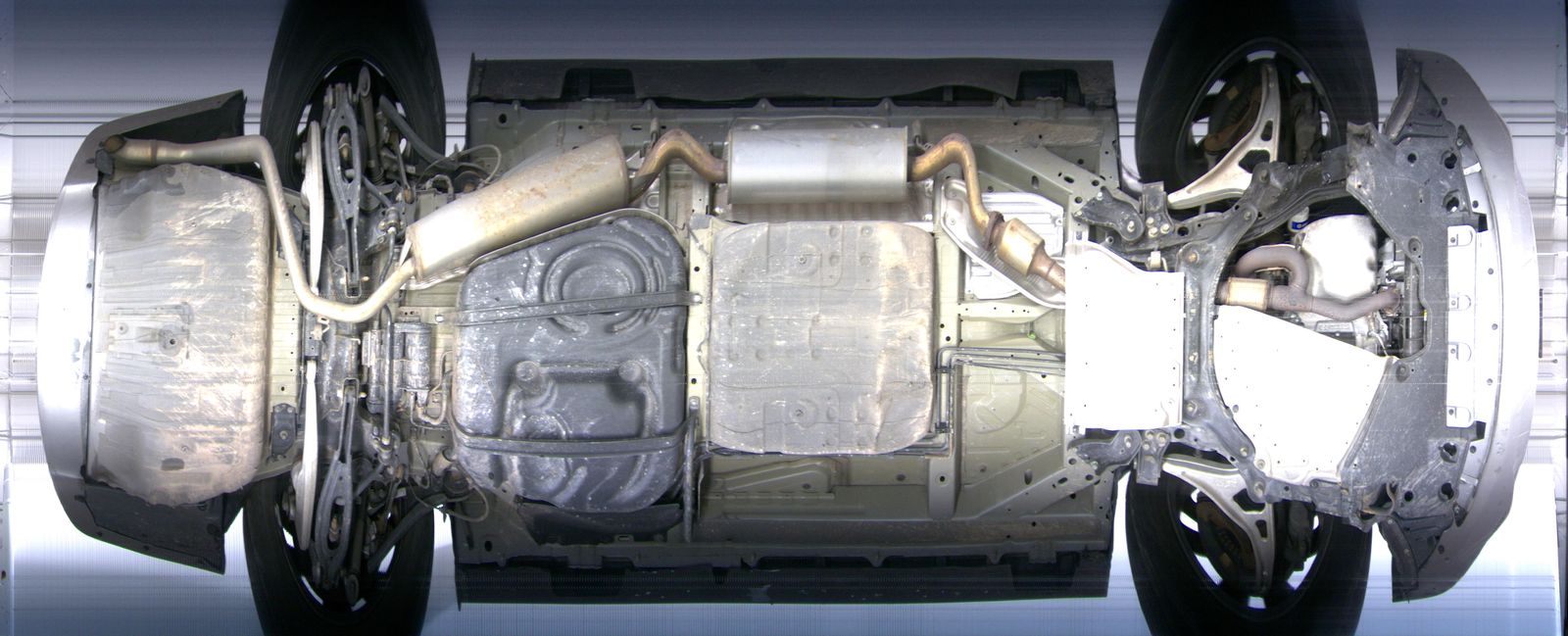 2022 Honda Odyssey EX-L FWD