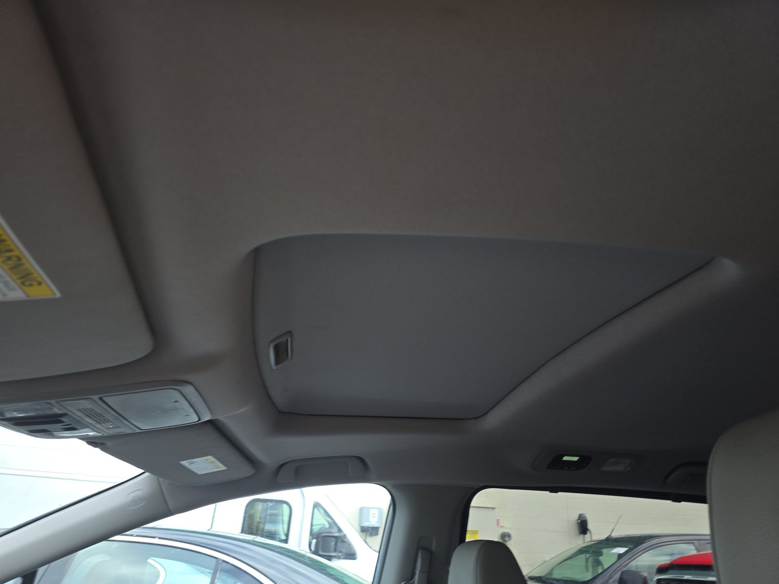 2022 Honda Odyssey EX-L FWD