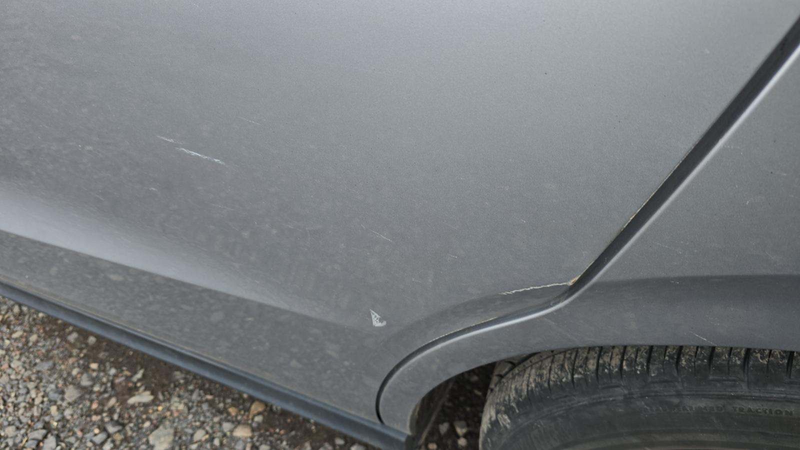 2022 Honda Odyssey EX-L FWD