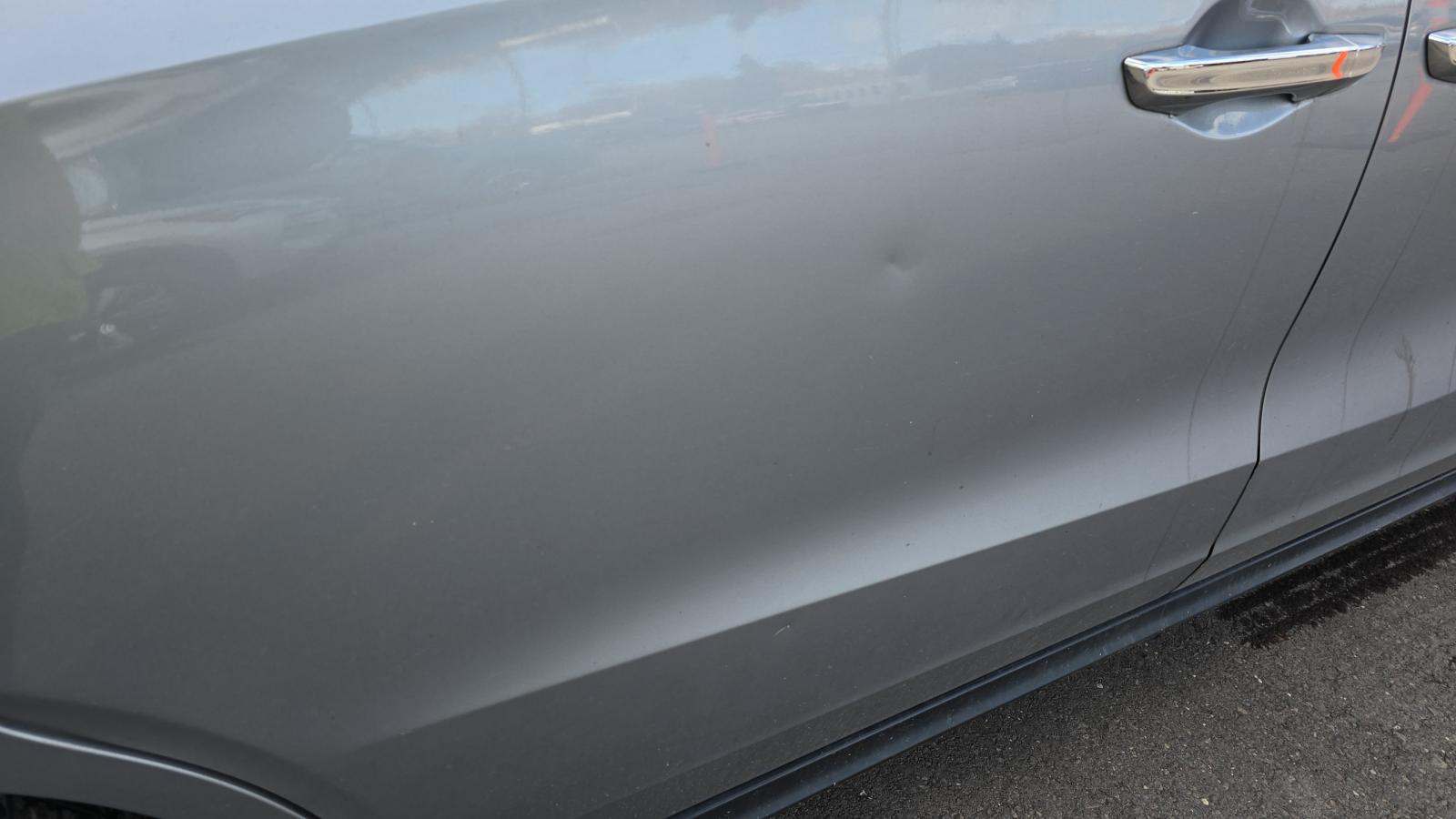 2022 Honda Odyssey EX-L FWD