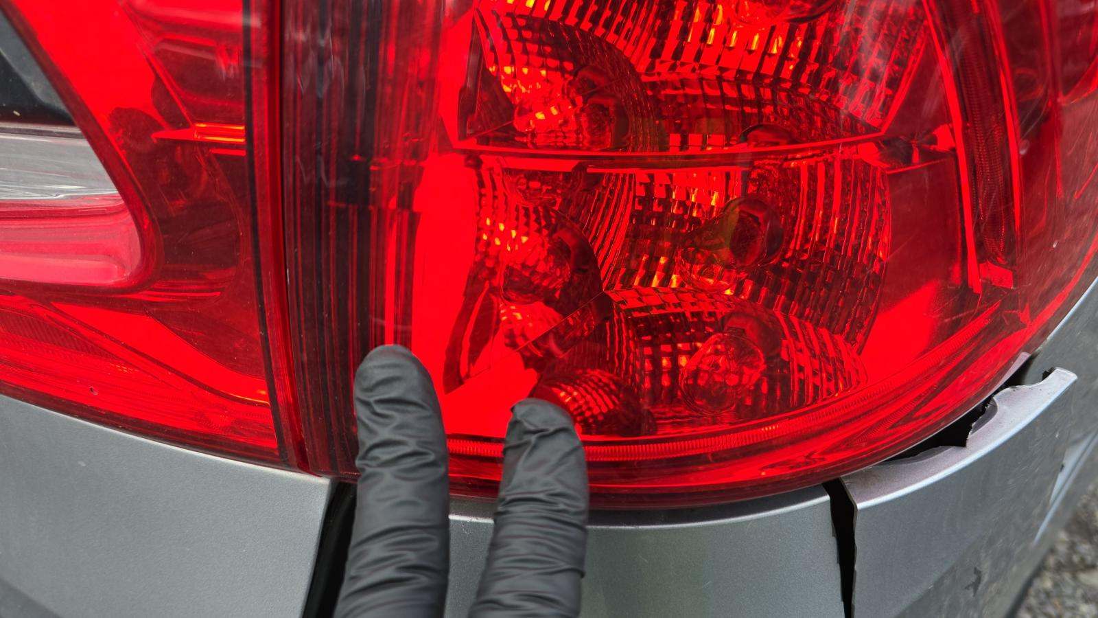 2022 Honda Odyssey EX-L FWD