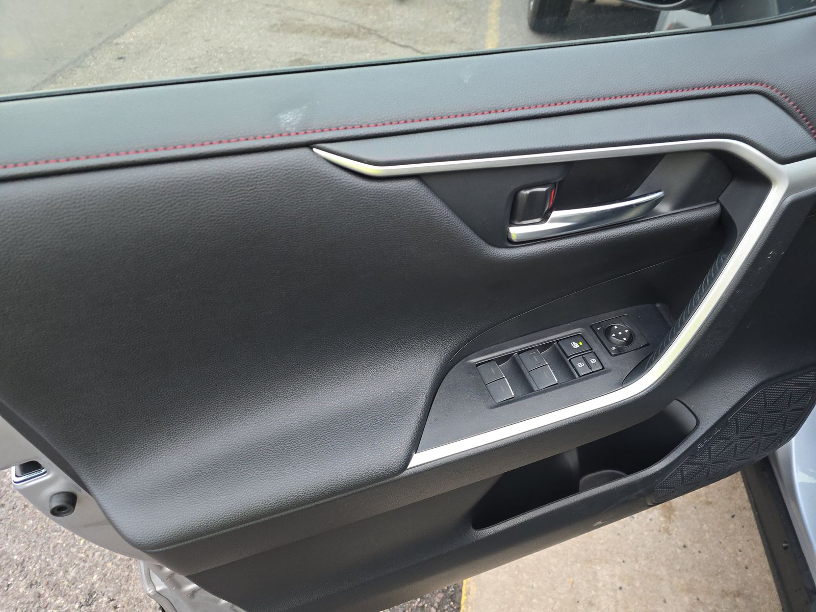 2023 Toyota RAV4 Prime XSE AWD