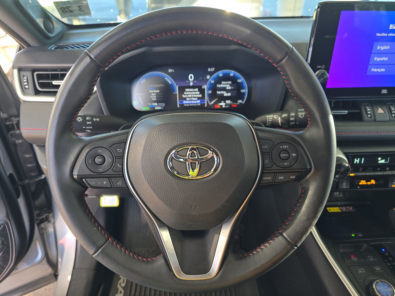 2023 Toyota RAV4 Prime XSE AWD