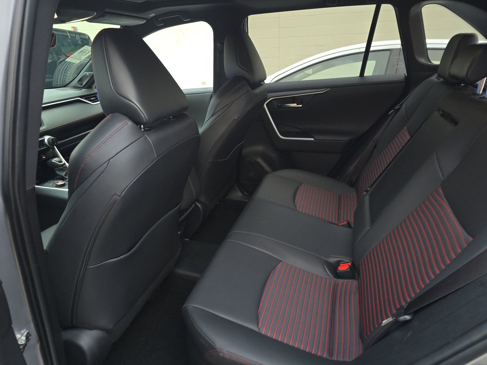 2023 Toyota RAV4 Prime XSE AWD