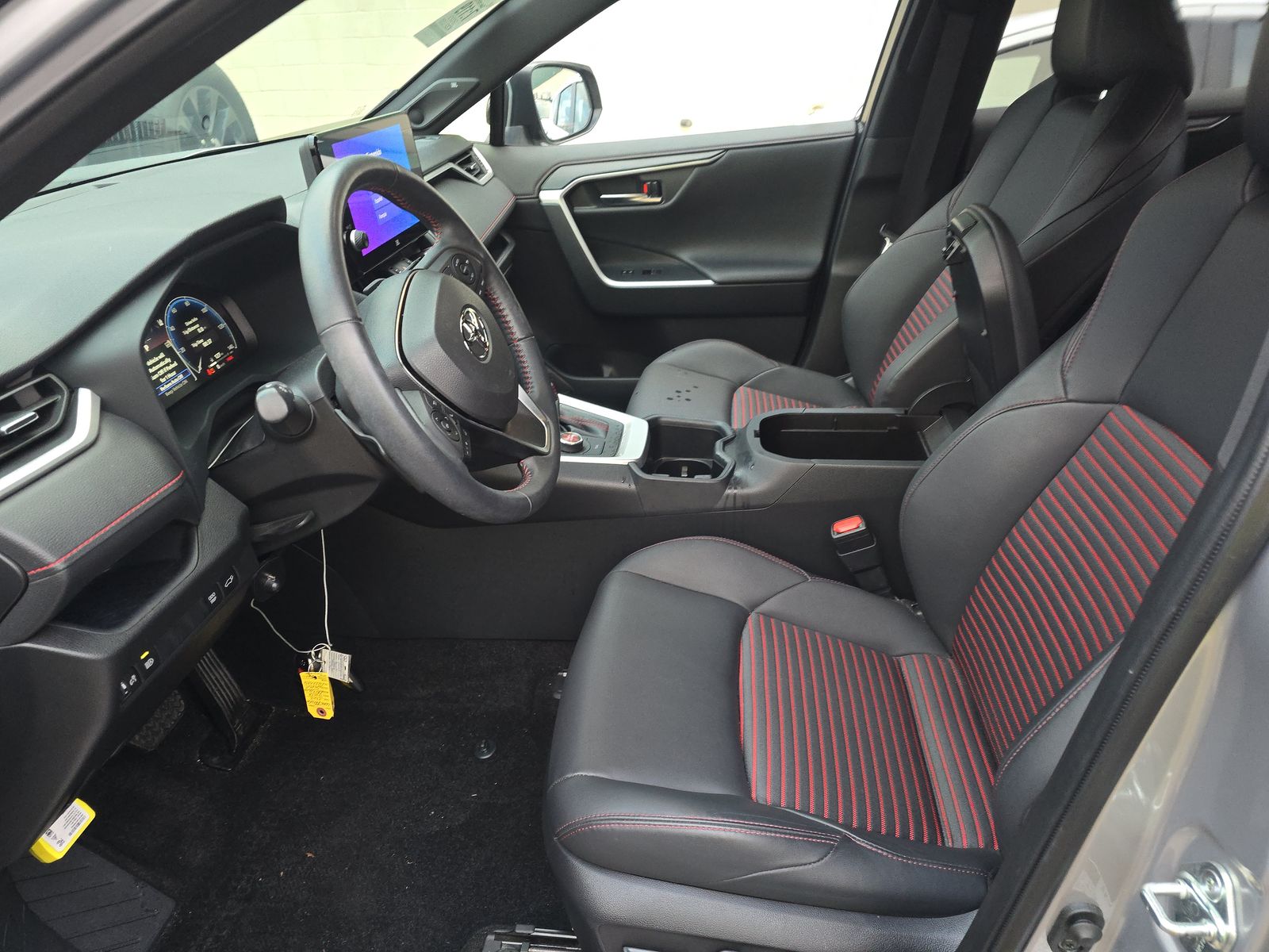 2023 Toyota RAV4 Prime XSE AWD