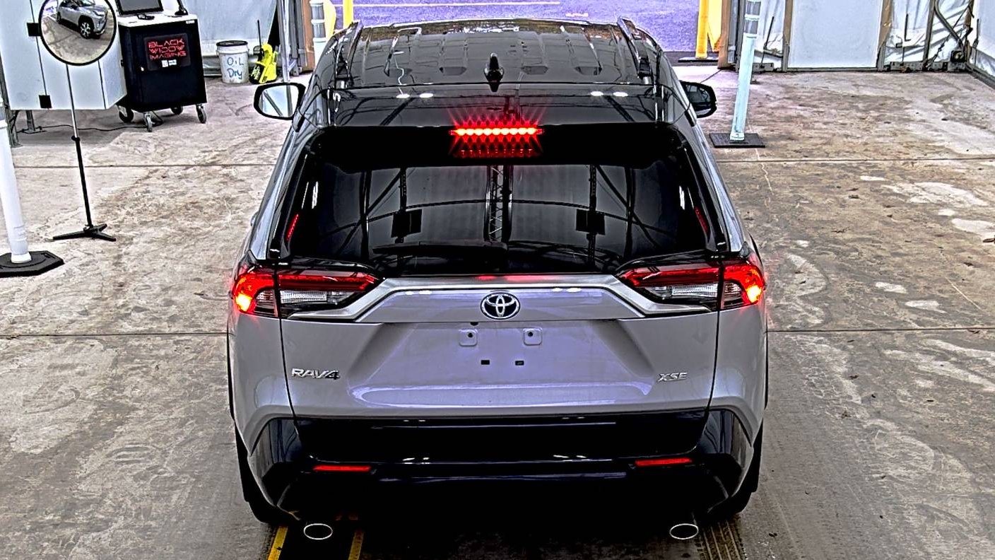 2023 Toyota RAV4 Prime XSE AWD