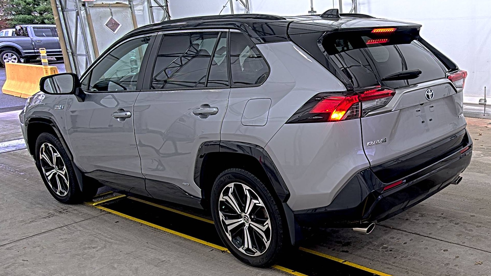 2023 Toyota RAV4 Prime XSE AWD