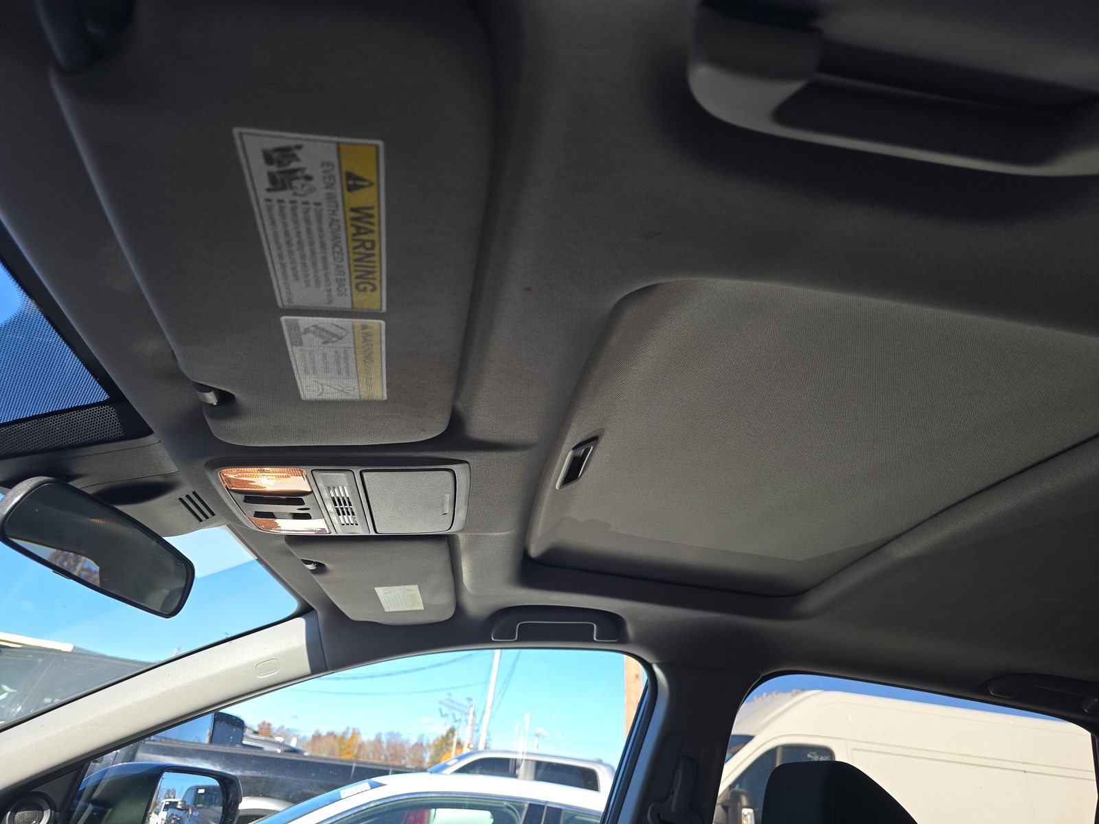 2022 Honda CR-V EX AWD