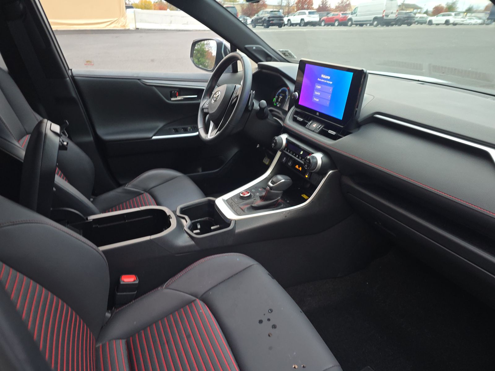 2023 Toyota RAV4 Prime XSE AWD