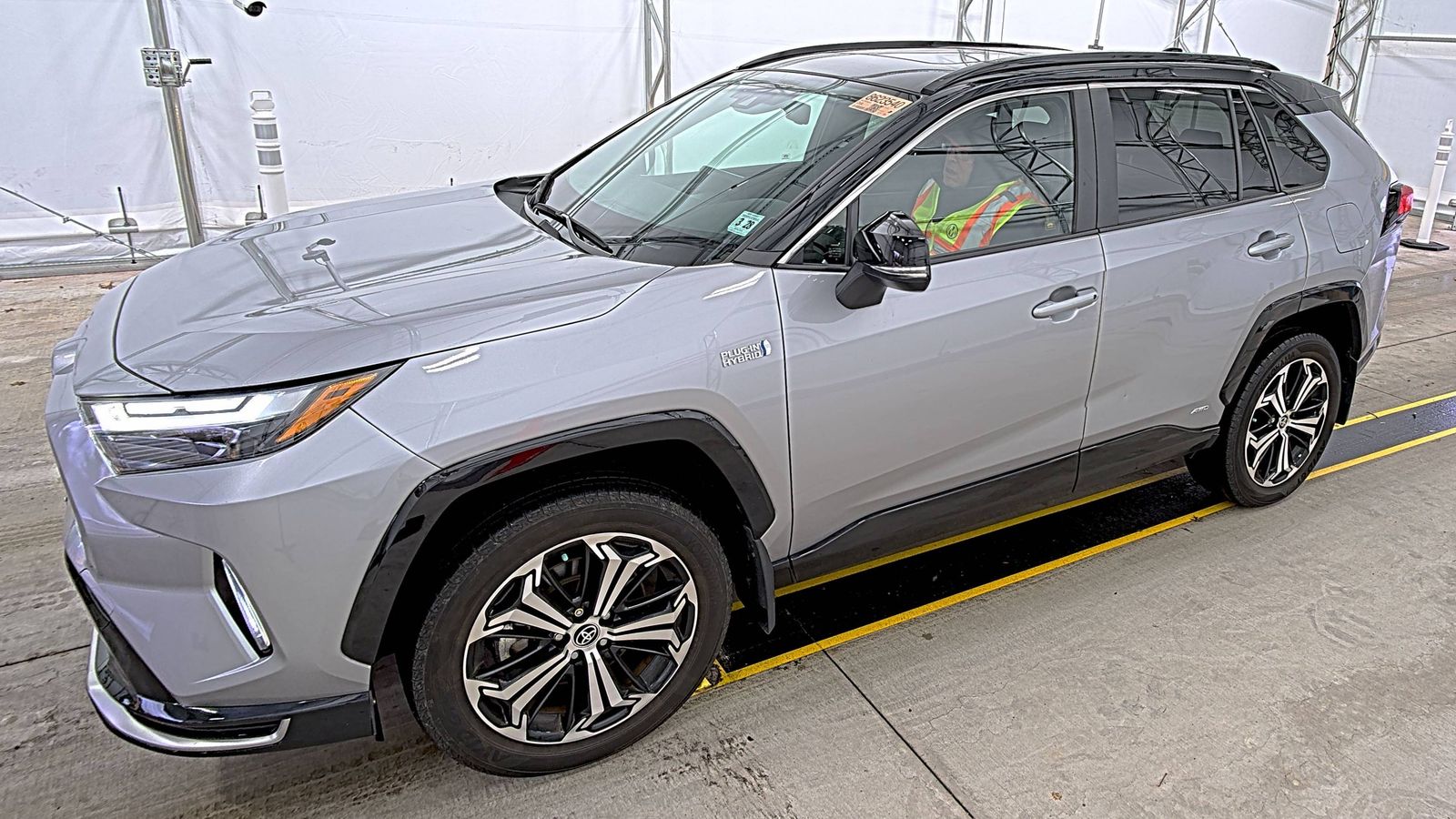 2023 Toyota RAV4 Prime XSE AWD
