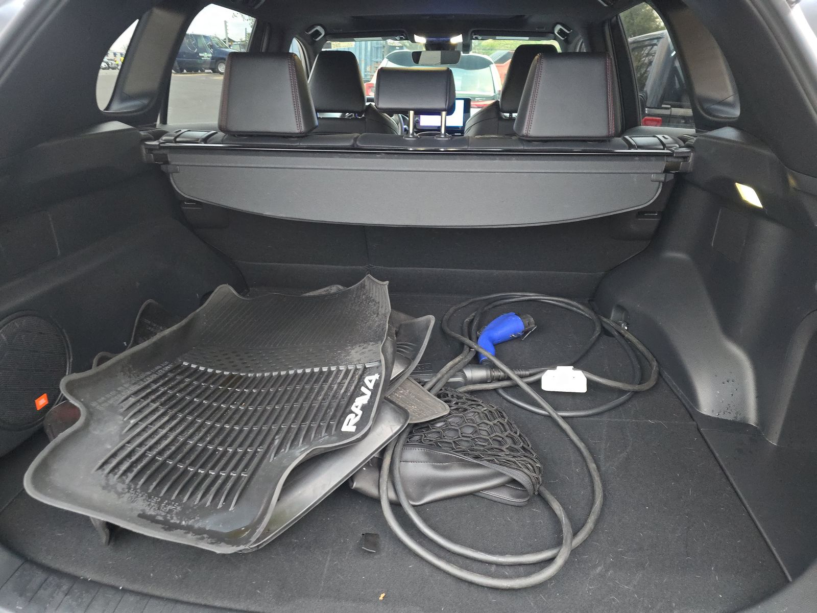 2023 Toyota RAV4 Prime XSE AWD