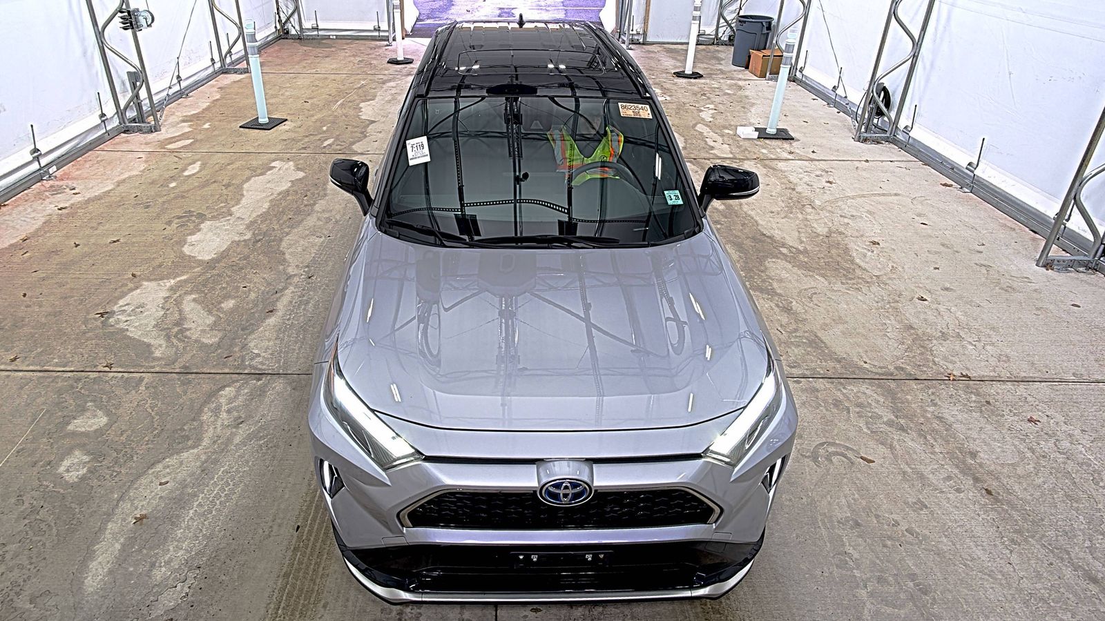 2023 Toyota RAV4 Prime XSE AWD