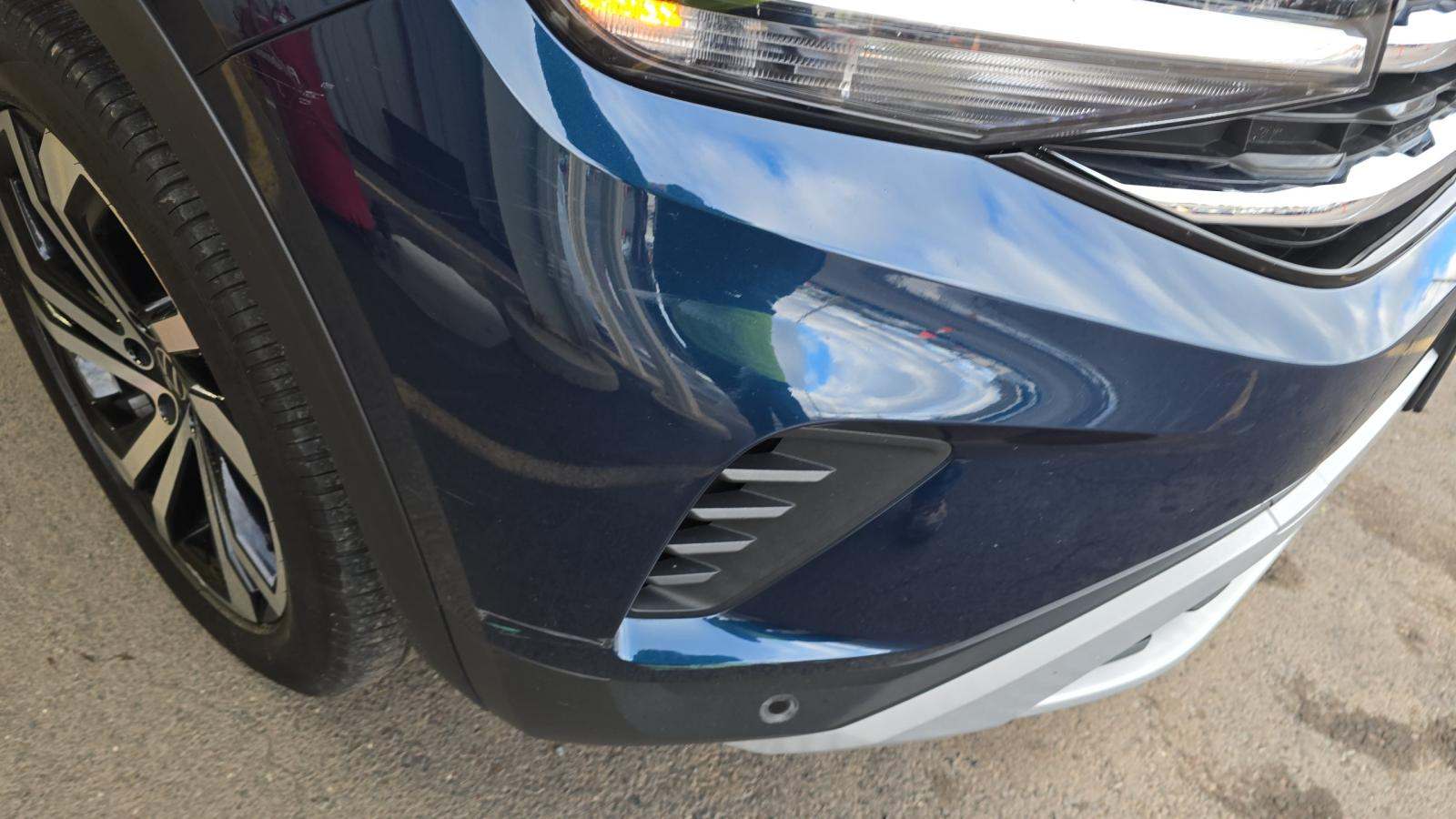 2023 Volkswagen Atlas 2.0T SEL AWD