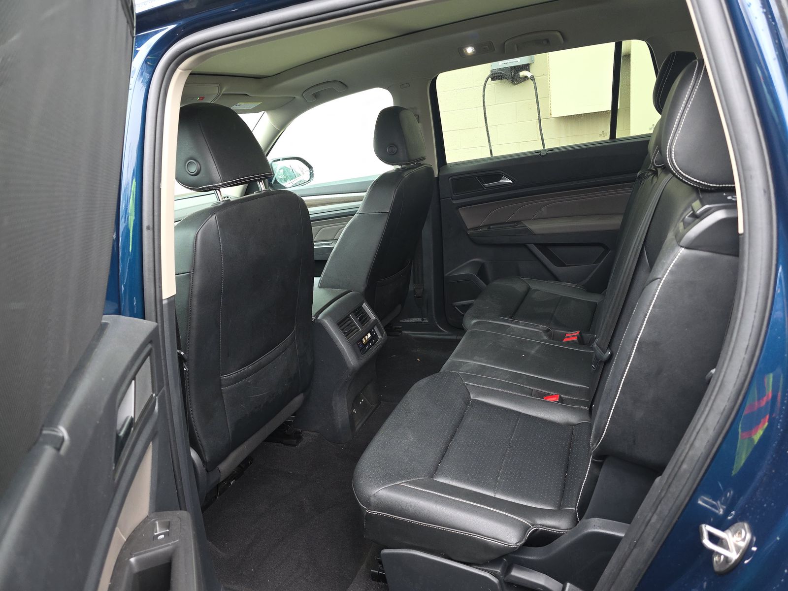 2023 Volkswagen Atlas 2.0T SEL AWD