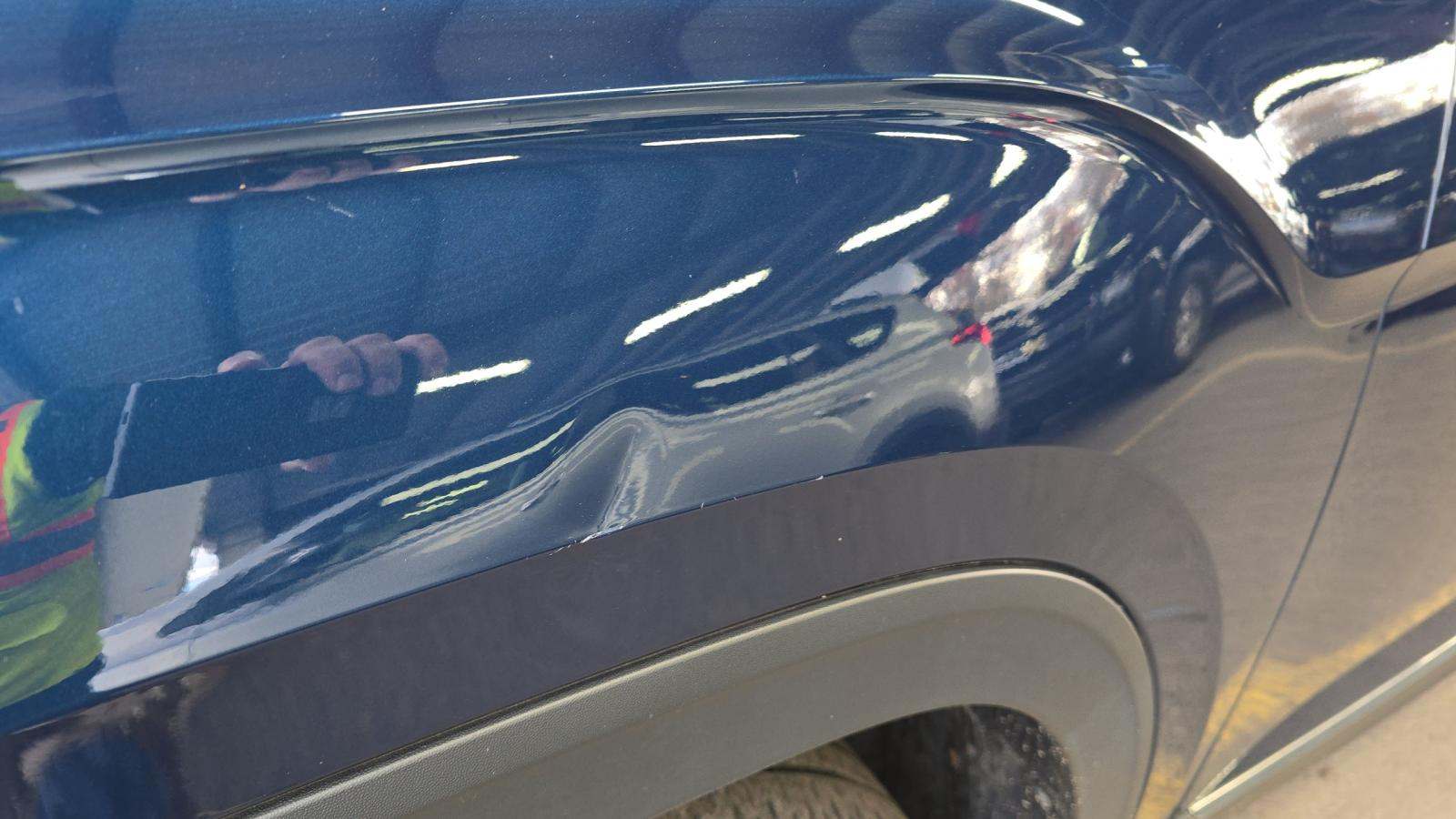 2023 Volkswagen Atlas 2.0T SEL AWD