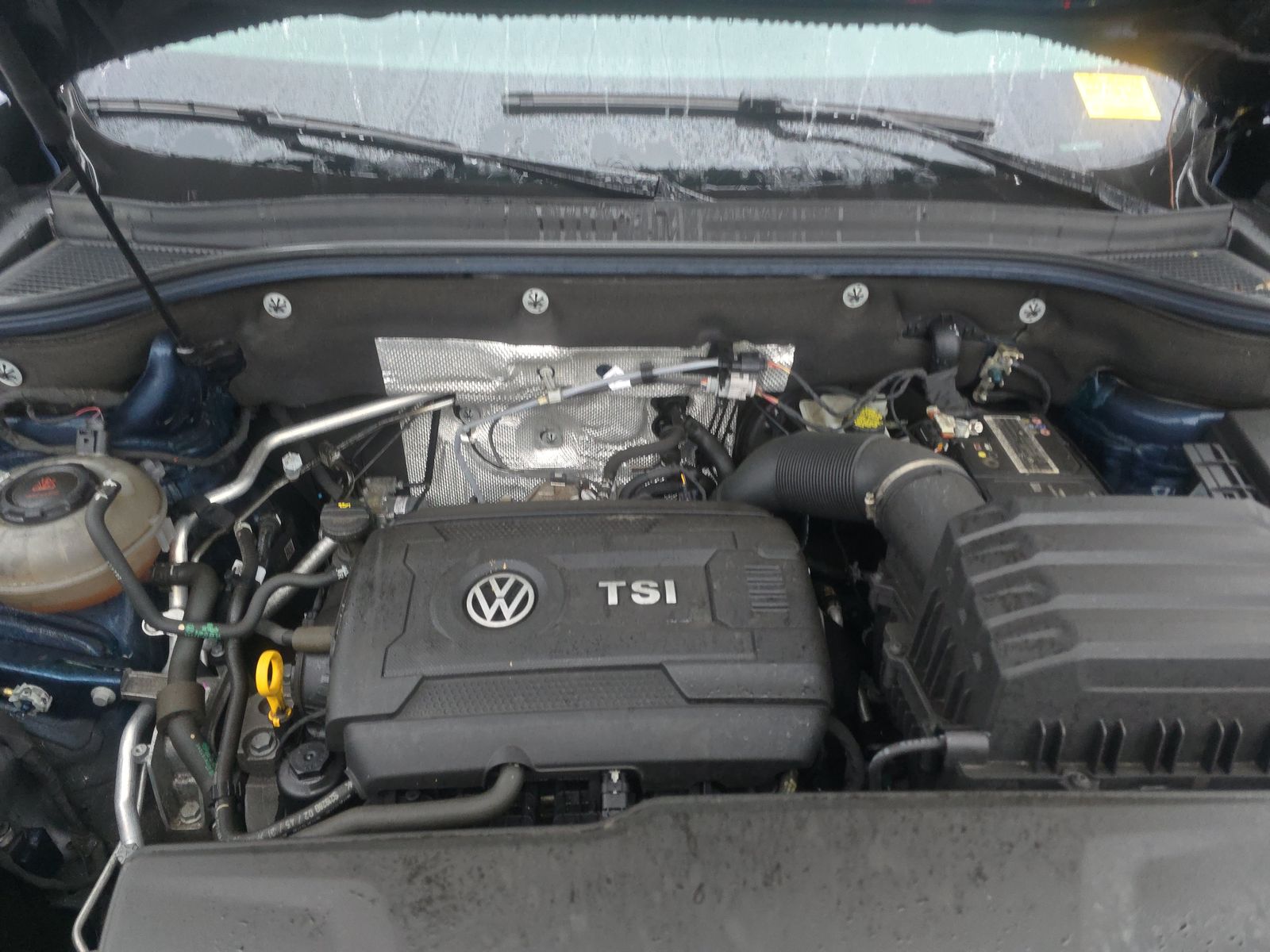 2023 Volkswagen Atlas 2.0T SEL AWD