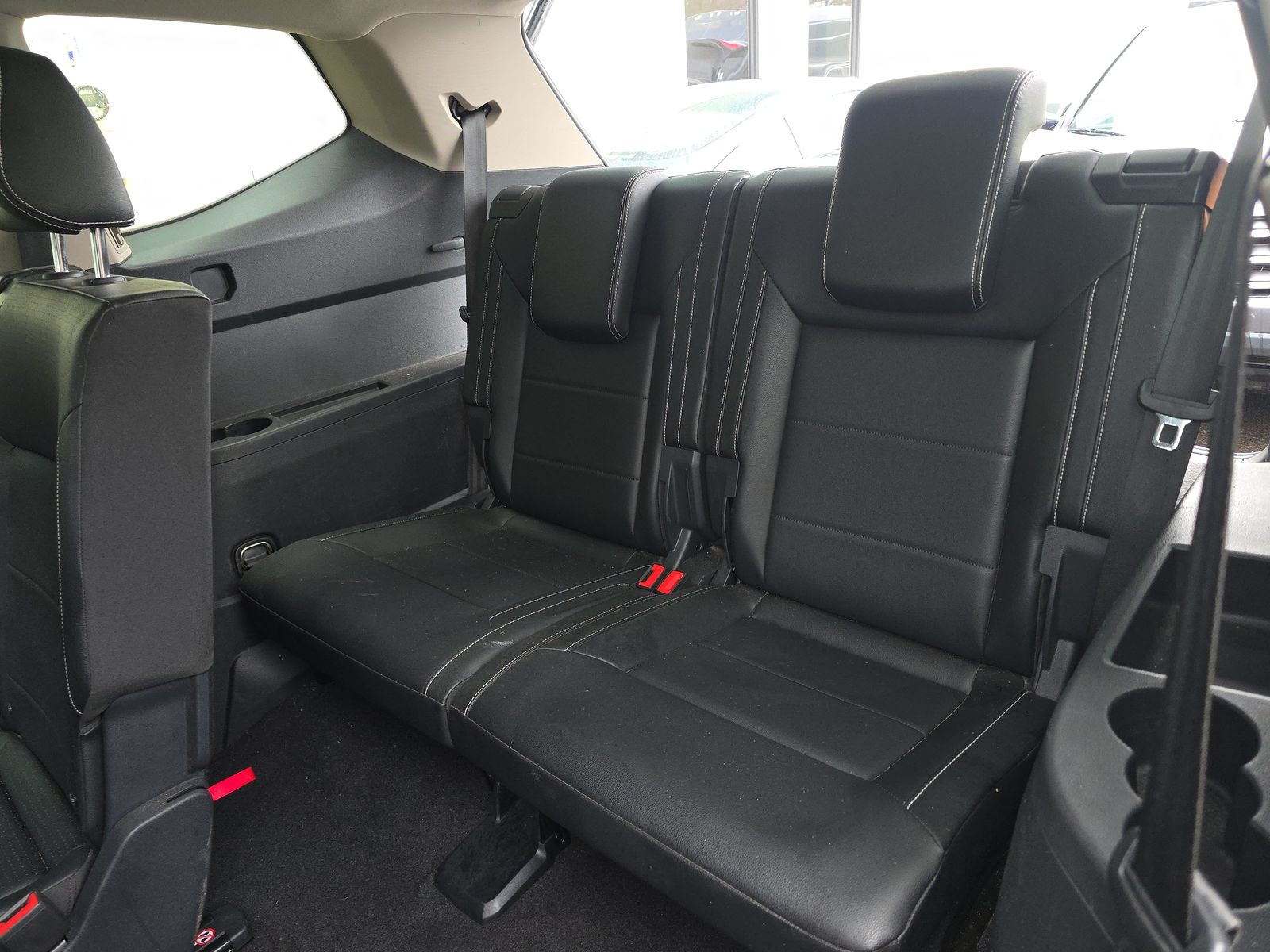 2023 Volkswagen Atlas 2.0T SEL AWD