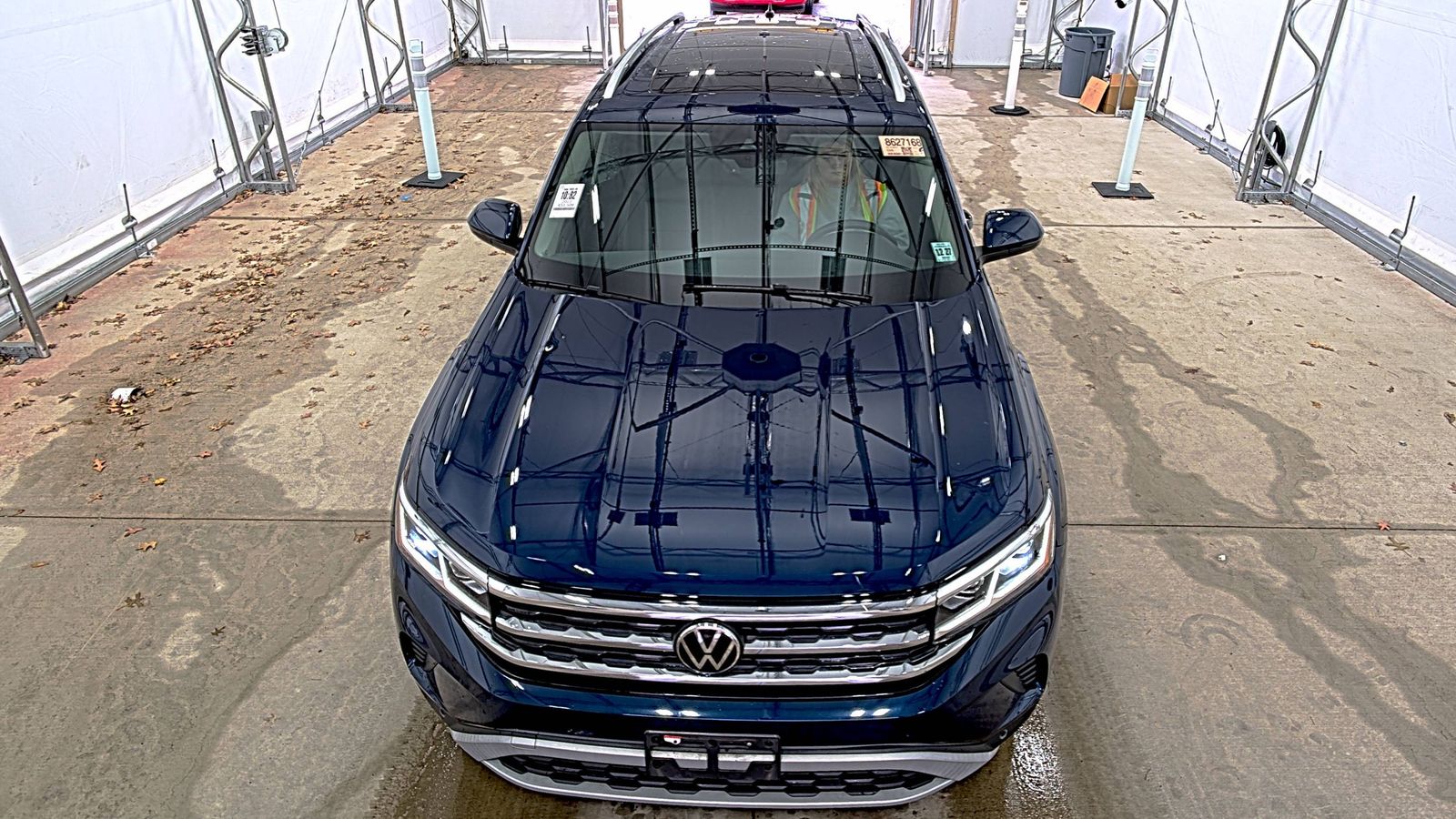 2023 Volkswagen Atlas 2.0T SEL AWD